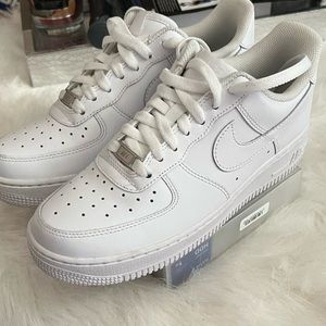 Nike Air Force 1 2007